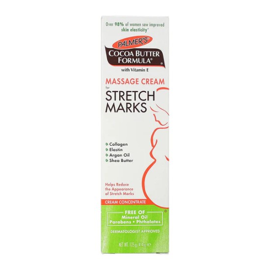 Palmers Stretch Marks Cream 