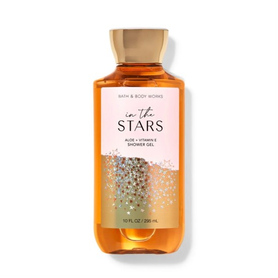 Bath & Body Works In The Stars Body Wash 295ml