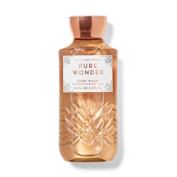 Bath & Body Works Pure Wonder Body Wash 295ml
