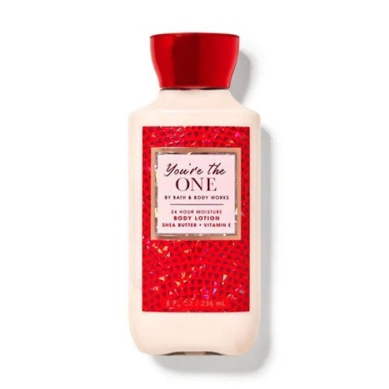 Bath & Body Works You're The One Daily Nourishing Body Lotion