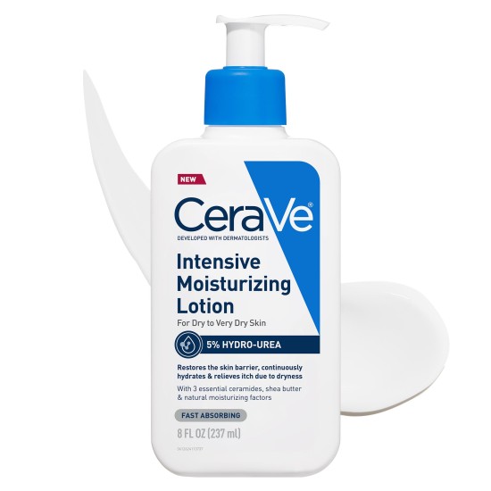 CeraVe Intensive Moisturizing Lotion