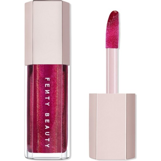 Fenty Beauty Gloss Bomb Universal Lip Luminizer Fuchsia Flex