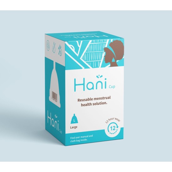 Hani Cup Large Hani Cup Large