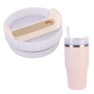 Stanley Cup Lid Without Plastic