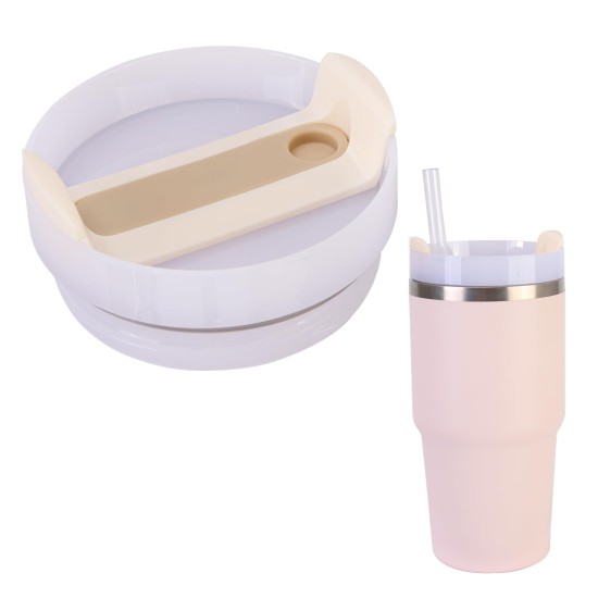 Stanley Cup Lid Without Plastic