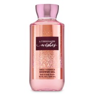 BATH & BODY WORKS A THOUSAND WISHES SHOWER GEL