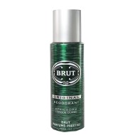 Brut Original Anti-perspirant Deodorant Spray 200ml