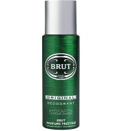 Brut Original Deodorant Body Spray 200ml