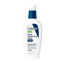 CeraVe Pm Facial Lotion 60ml CeraVe Pm Facial Lotion 60ml