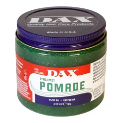 DAX POMADE COMPOUNDED WITH VEGETABLE OILS 397GM