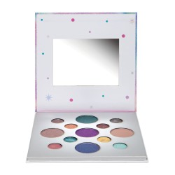 Halo Luna Party Eyeshadow Palette