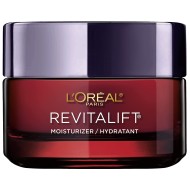 L’Oréal Paris Skincare Revitalift Anti-wrinkle Day Cream Moisturizer