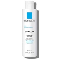 La Roche Posay Effaclar Clarifying Solution Acne Toner