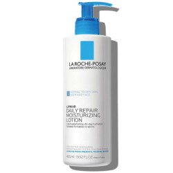 La Roche Posay Lipikar Body Lotion For Normal To Dry Skin