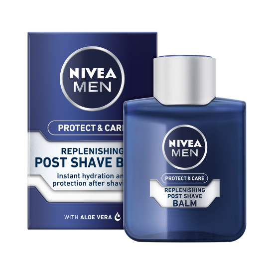 Nivea For Men Mild After Shave Balm 100ml