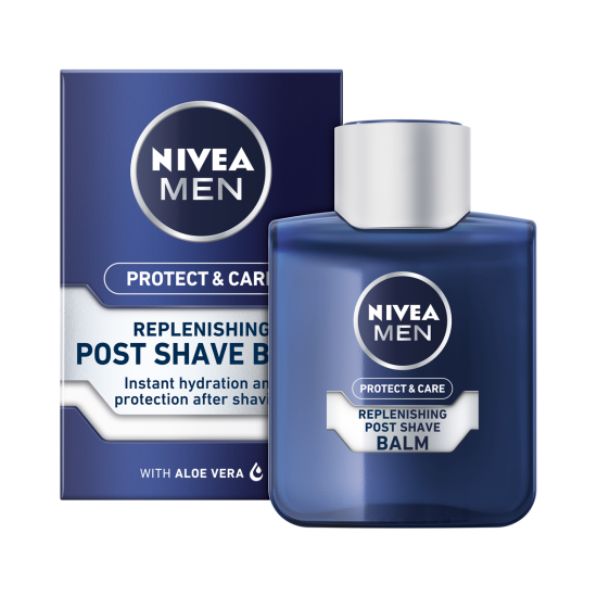 Nivea For Men Mild After Shave Balm 100ml Nivea For Men Mild After Shave Balm 100ml