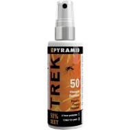 Pyramid Trek Mosquito Repellant 50%Deet 