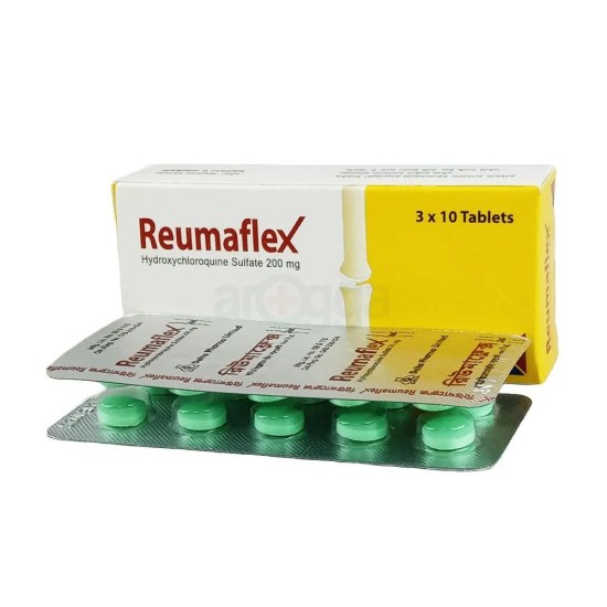 Rheumaflex Caps 30`s Rheumaflex Caps 30`s