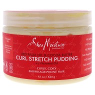 Shea Moisture Curl Stretch Red Palm Oil Pudding