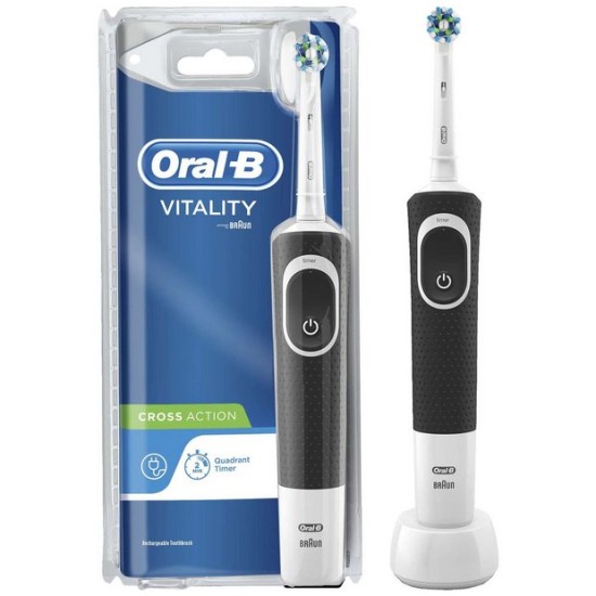Oral B Vitality Cross Action 