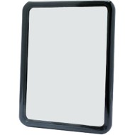 Zazie Rectangular Mirror 