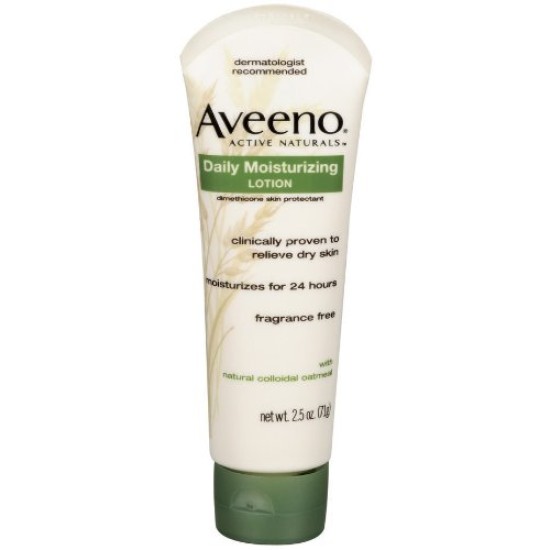 Aveeno Skin Relief Moisturizing Body wash 500ml
