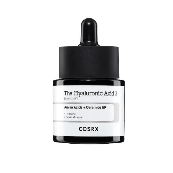 Cosrx Hyaluronic Acid Serum