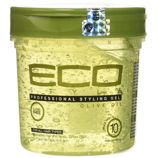 Eco Styler Olive Oil Styling Gel 710ml