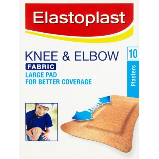 Elastoplast Knee And Elbow 10'