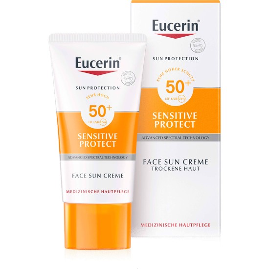 Eucerin Sun  Spf 50+ Pigment Control
