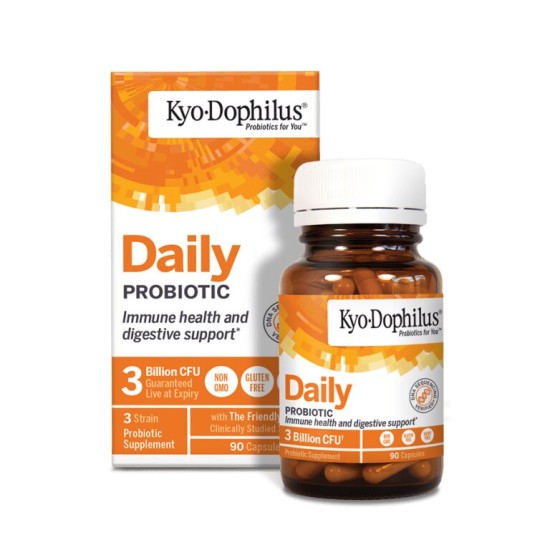 Kyo Dophilus Daily Probiotic