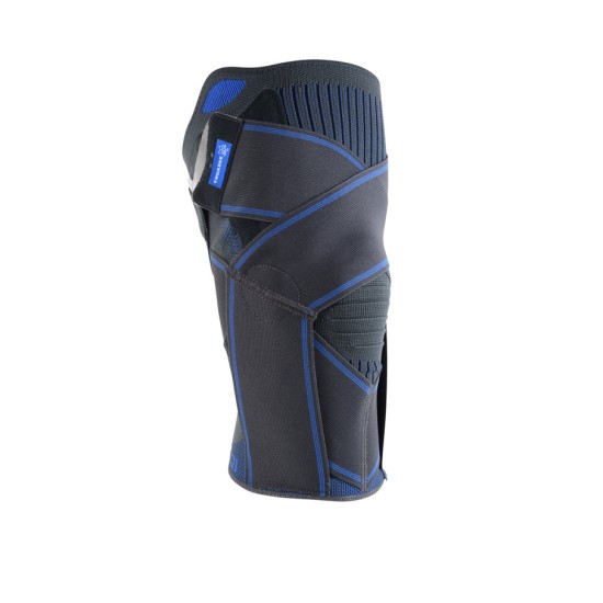 Ligastrap® Genu – Knee Brace S3