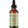 Mielle Rosemary Mint Scalp & Hair Strengthening Oil