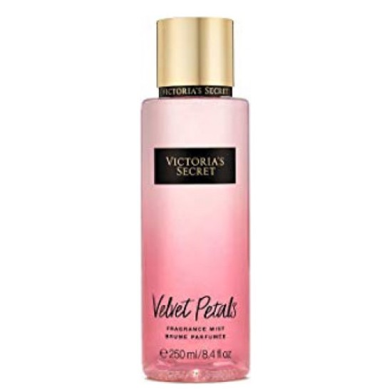 Victoria's Secret Velvet Petals Body Mist