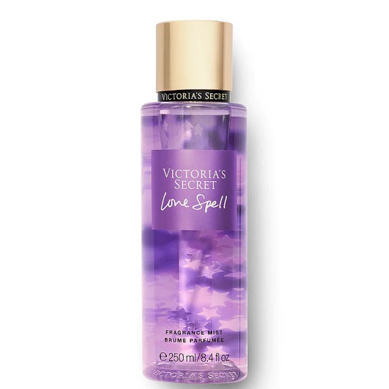 Victoria's Secret Fragrance Mist, Love Spell, 8.4 Ounce - Portal pharmacy