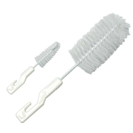 Sure Baby Bottle & Teat Cleaning Bristle Brush