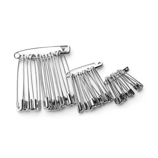 Sure Travel Safety Pins