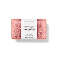 Bath & Body Works A Thousand Wishes Shea Butter Cleansing Bar