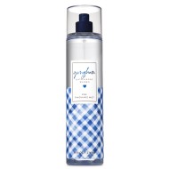 Bath & Body Works Gingham Fine Fragrance Mist