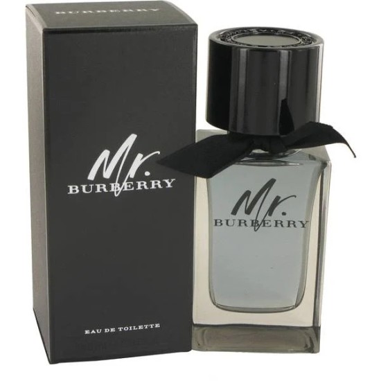 Burberry Mr , Burberry 50mls