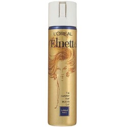 Loreal Elnet Hairspray Normal Hold 300m
