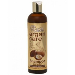 Rain Argan Shampoo 400ml