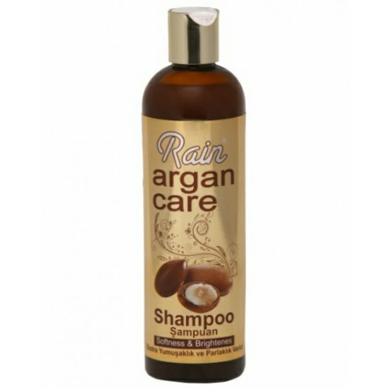 Rain Argan Shampoo 400ml