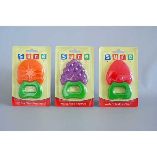 Sure Cooling Teether
