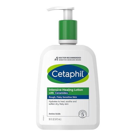 Cetaphil Intensive Healing Lotion with Ceramides