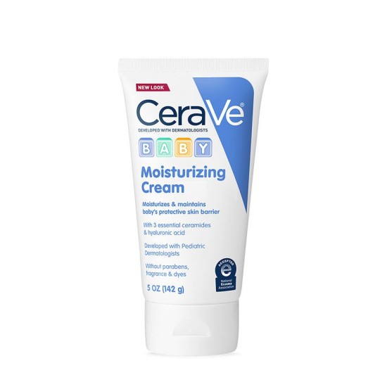 Cerave Baby Moisturising Cream