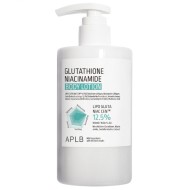 APLB Glutathione Niacinamide Body Lotion 300ml