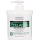 Advanced Clinicals Collagen Skin Rescue Lotion