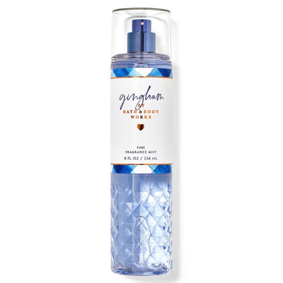 Bath & Body Works® Gingham Body Spray