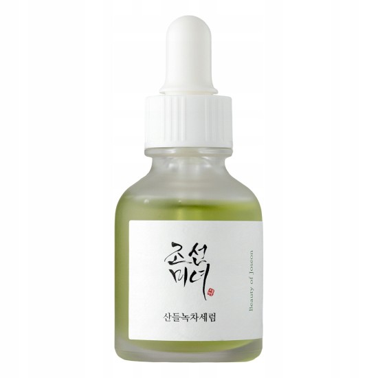 Beauty of Joseon Calming Serum Green Tea + Panthenol